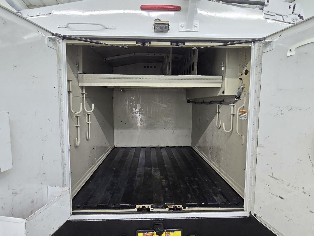 Chevrolet Silverado 3500HD Work Truck Long Box 2WD 2014