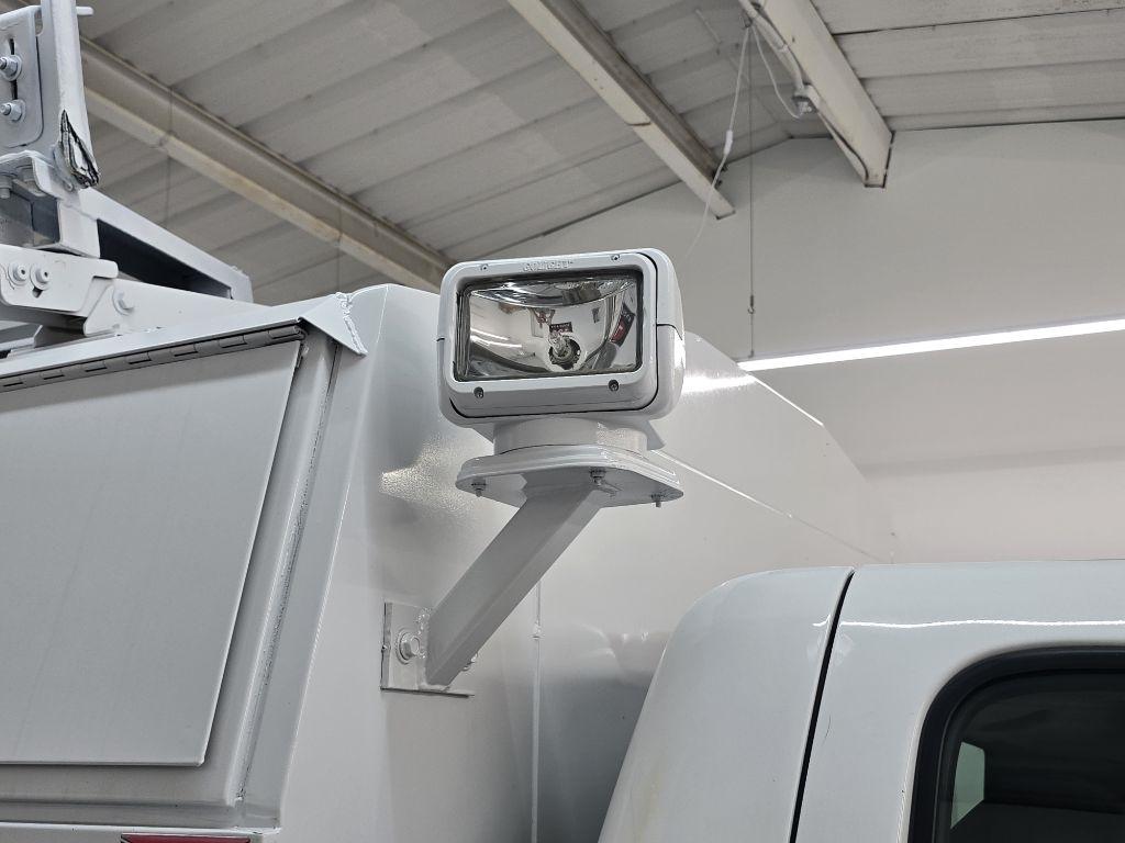 Chevrolet Silverado 3500HD Work Truck Long Box 2WD 2014