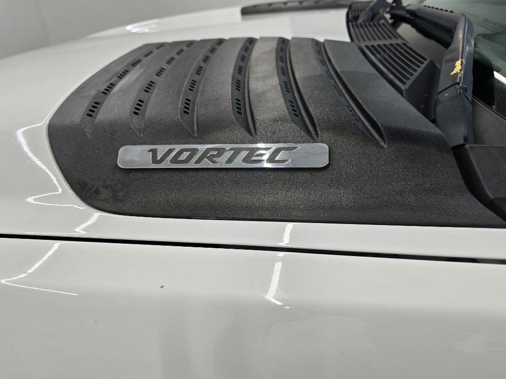 Chevrolet Silverado 3500HD Work Truck Long Box 2WD 2014