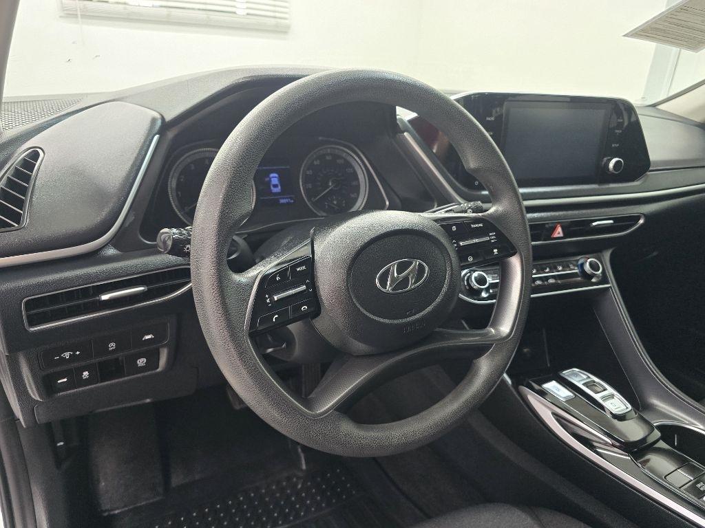 Hyundai Sonata SE 2021