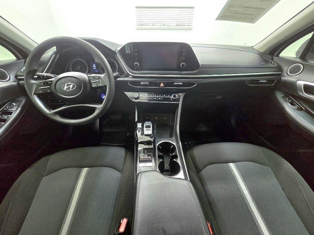 Hyundai Sonata SE 2021