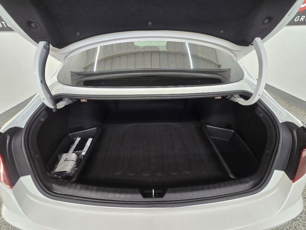 Hyundai Sonata SE 2021