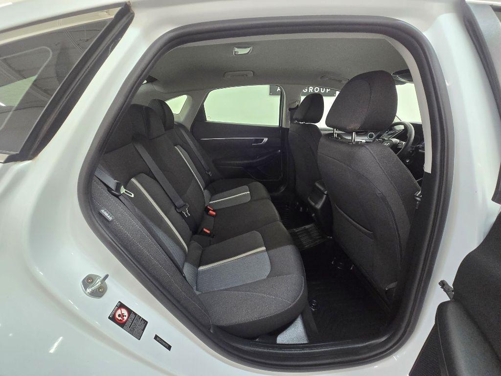 Hyundai Sonata SE 2021