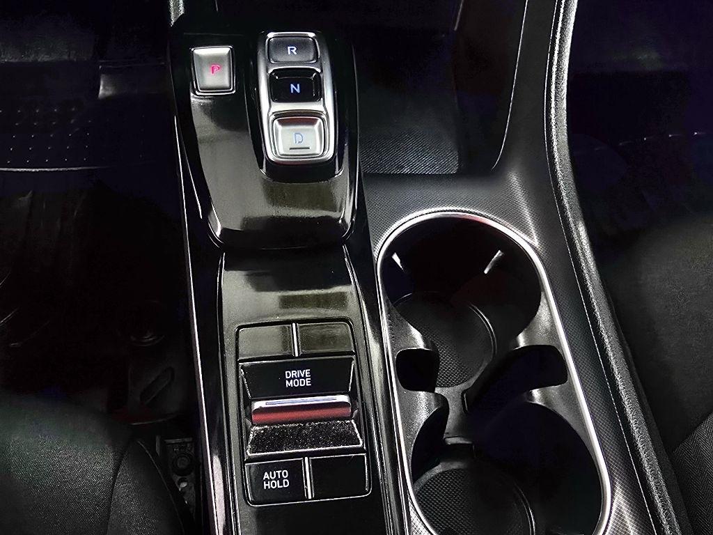 Hyundai Sonata SE 2021