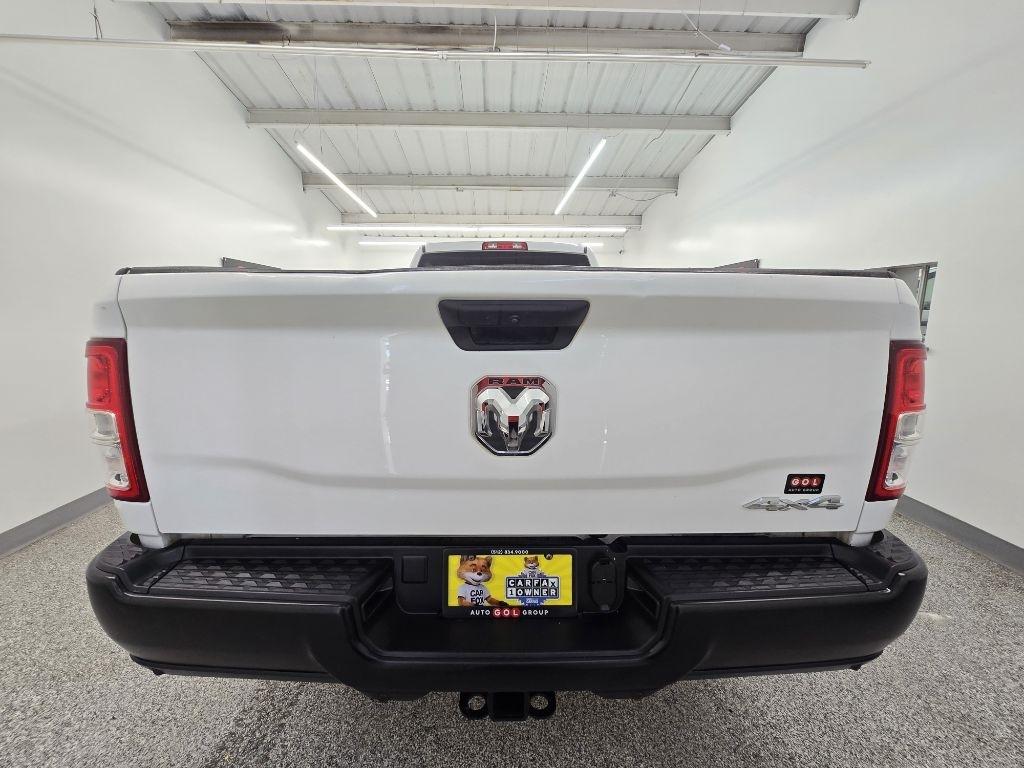 RAM 2500 Tradesman Crew Cab LWB 4WD 2022