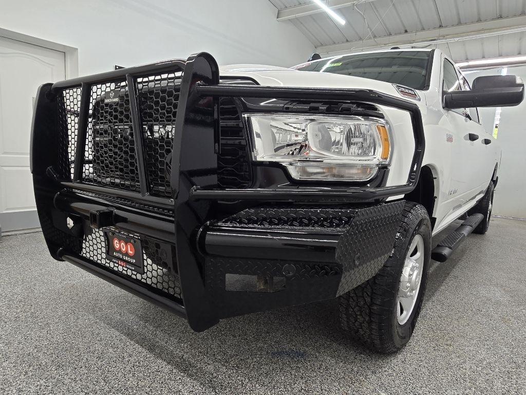 RAM 2500 Tradesman Crew Cab LWB 4WD 2022