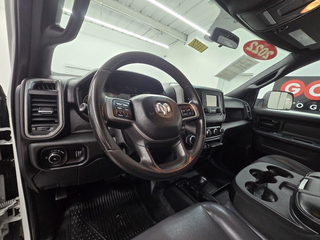 RAM 2500 Tradesman Crew Cab LWB 4WD 2022