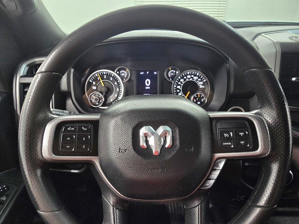 RAM 2500 Tradesman Crew Cab LWB 4WD 2022