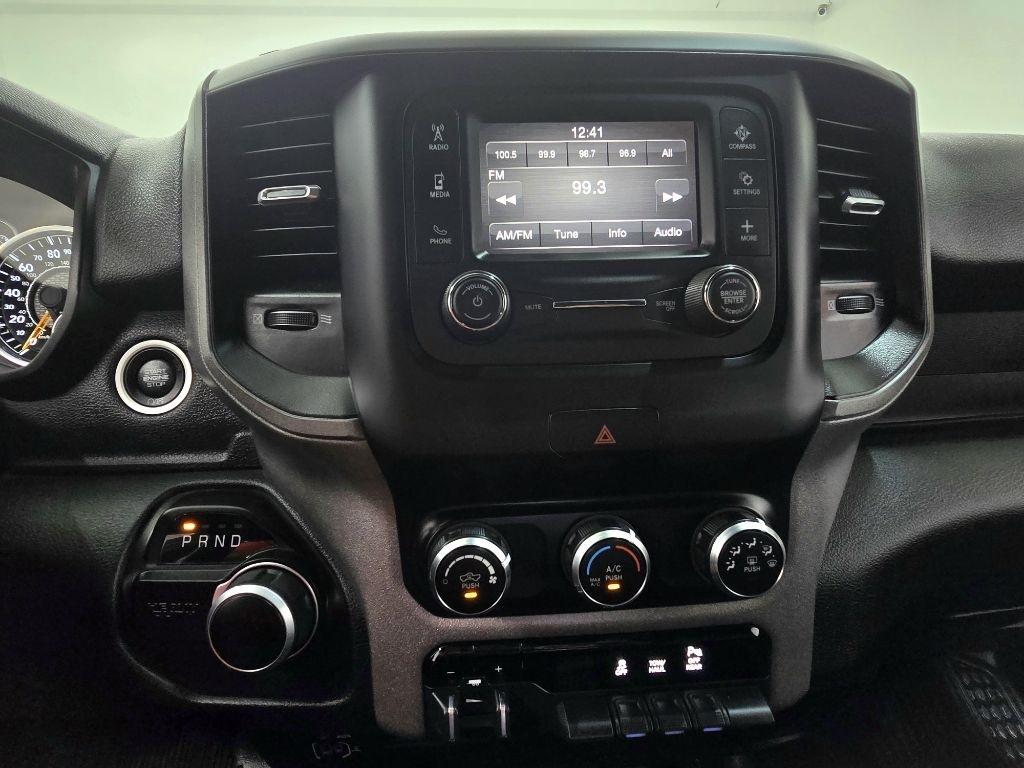 RAM 2500 Tradesman Crew Cab LWB 4WD 2022