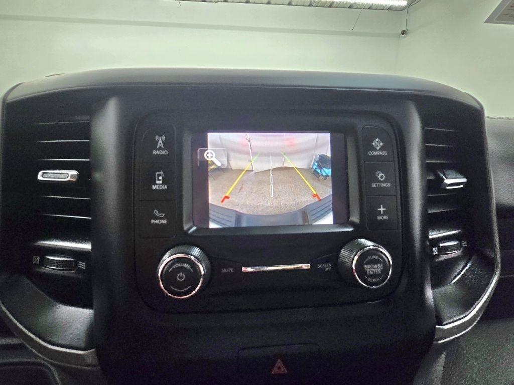 RAM 2500 Tradesman Crew Cab LWB 4WD 2022