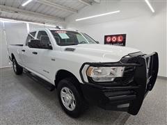 2022 RAM 2500 