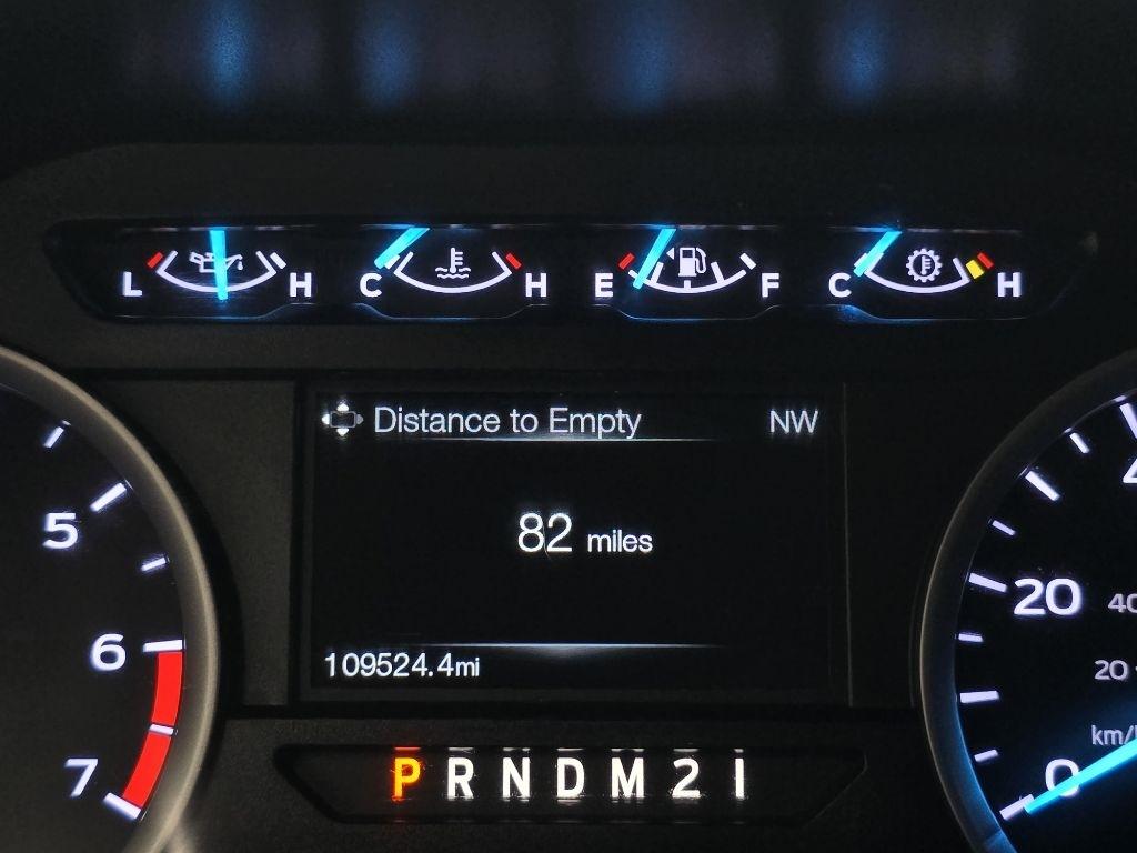 Ford F-250 SD Lariat Crew Cab 2WD 2019