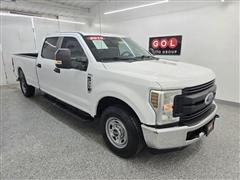 2019 Ford F-250 SD 
