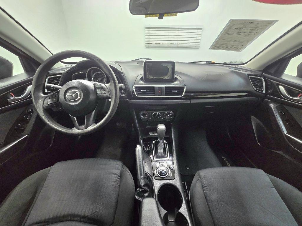 Mazda MAZDA3 i Sport AT 4-Door 2016