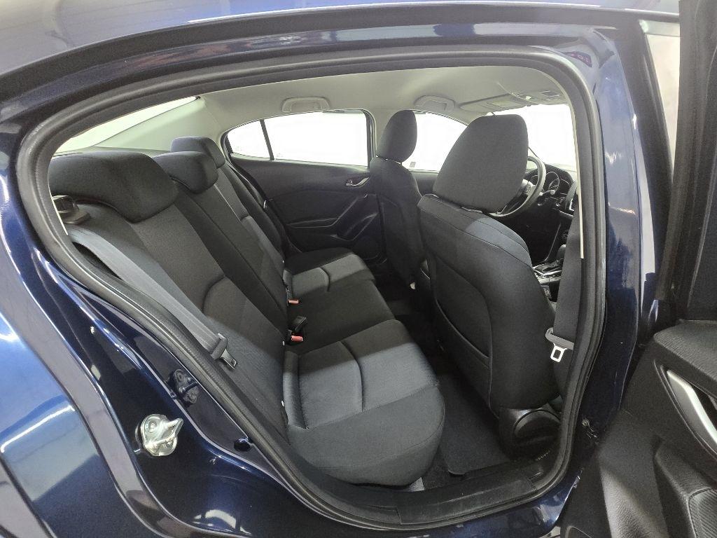 Mazda MAZDA3 i Sport AT 4-Door 2016