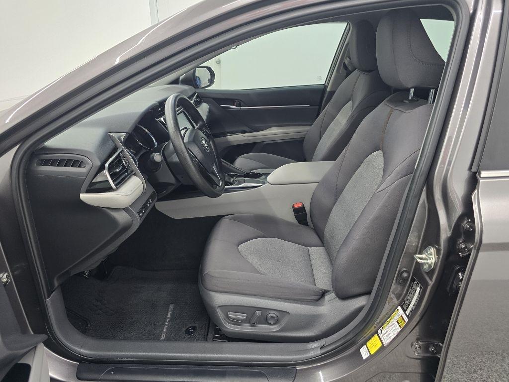 Toyota Camry LE 2020