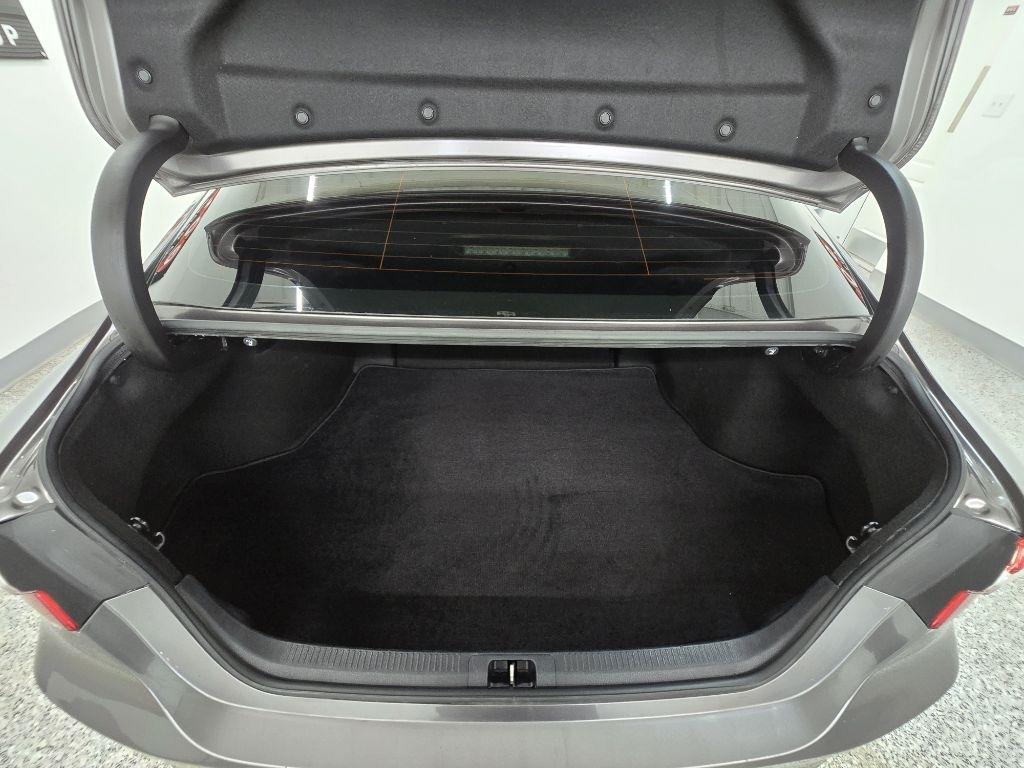 Toyota Camry LE 2020