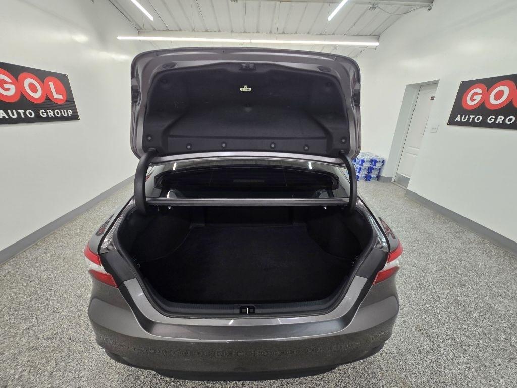 Toyota Camry LE 2020