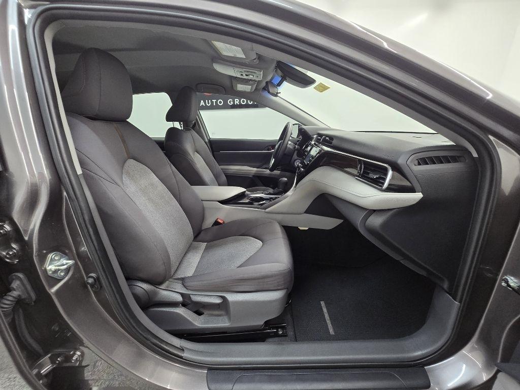 Toyota Camry LE 2020