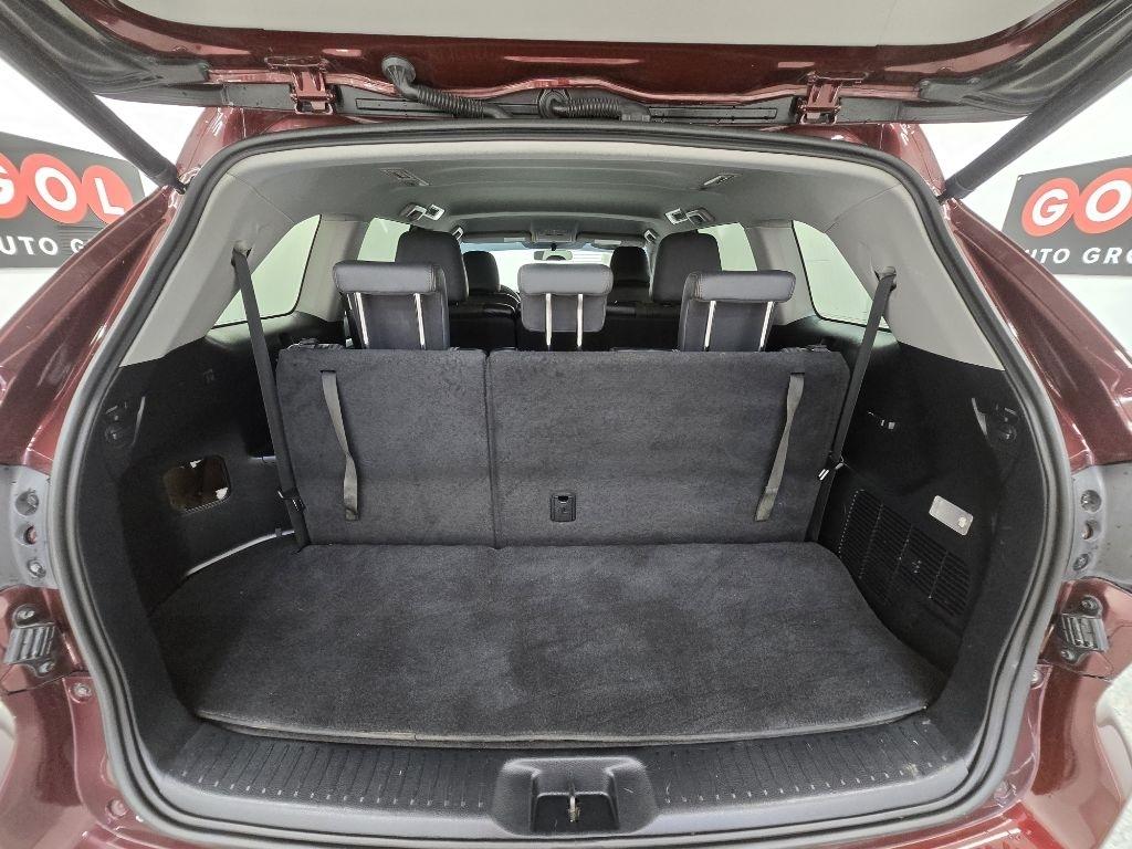 Toyota Highlander LE FWD V6 2016