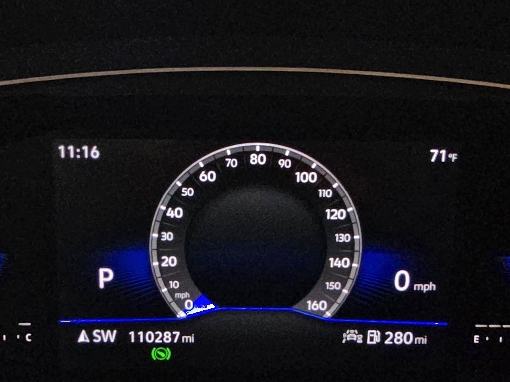 Volkswagen Tiguan SE R-Line Black 2022