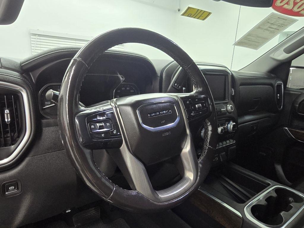 GMC Sierra 1500 Denali Crew Cab 2WD 2020