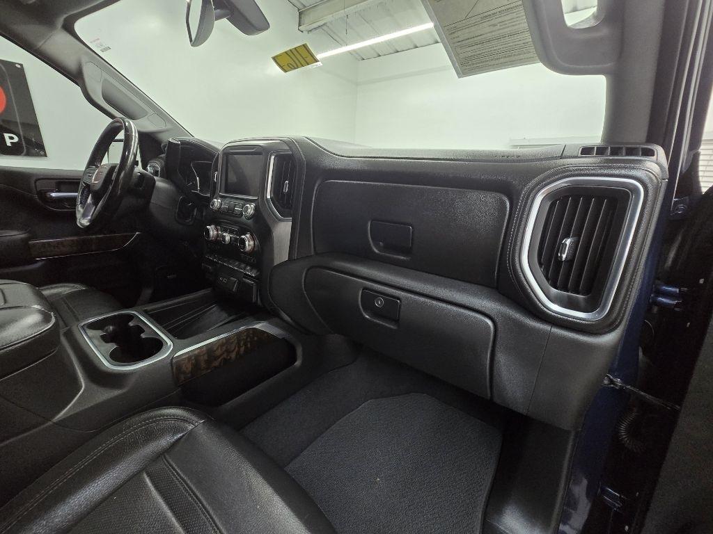 GMC Sierra 1500 Denali Crew Cab 2WD 2020