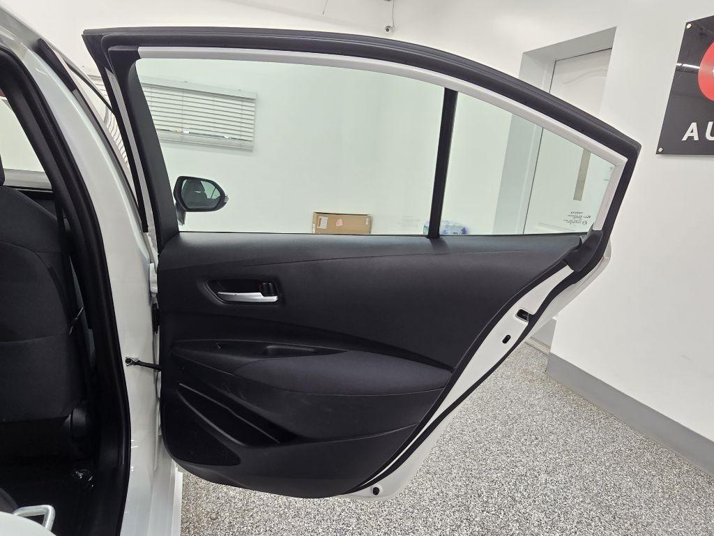 Toyota Corolla LE 2021