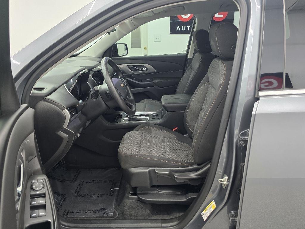 Chevrolet Traverse LS FWD 2020