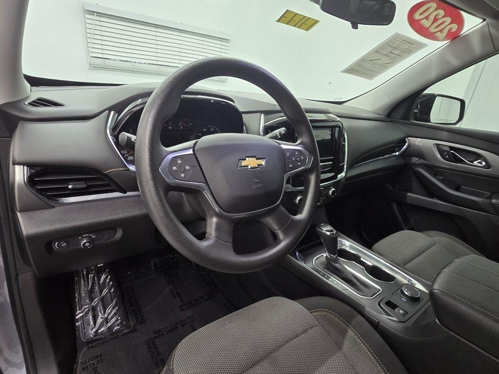 Chevrolet Traverse LS FWD 2020