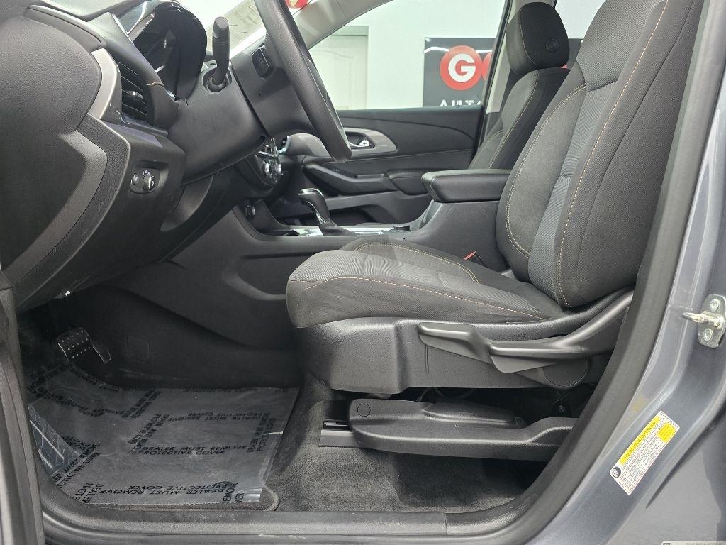 Chevrolet Traverse LS FWD 2020