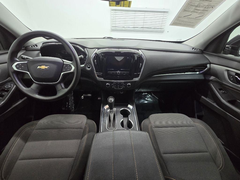 Chevrolet Traverse LS FWD 2020