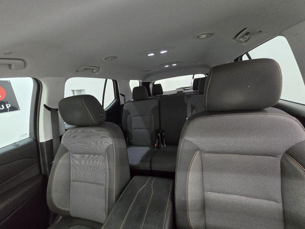 Chevrolet Traverse LS FWD 2020