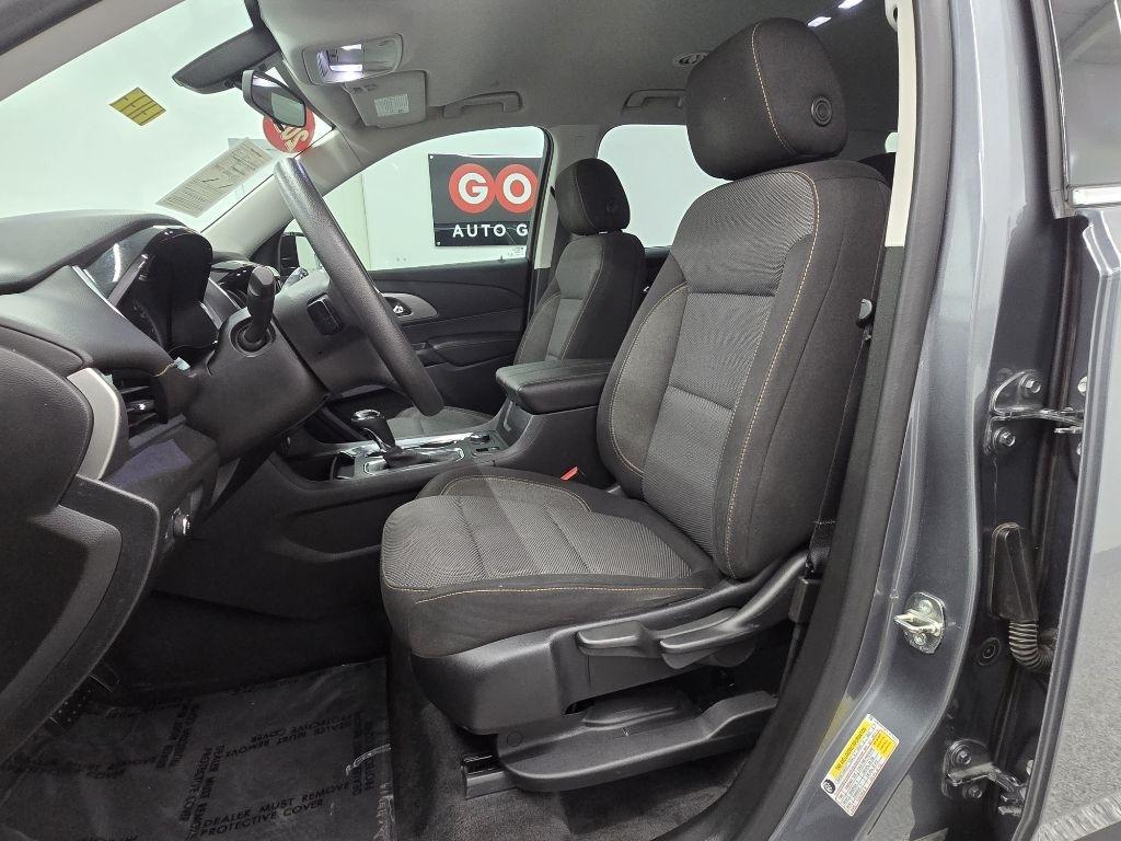 Chevrolet Traverse LS FWD 2020