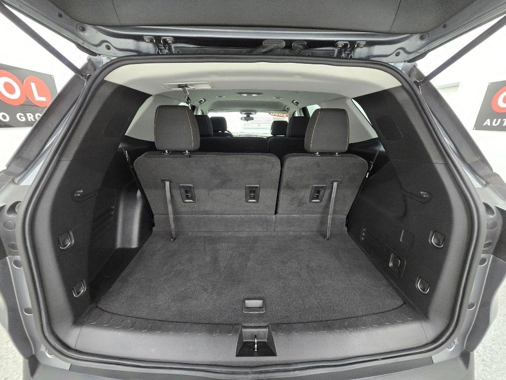 Chevrolet Traverse LS FWD 2020