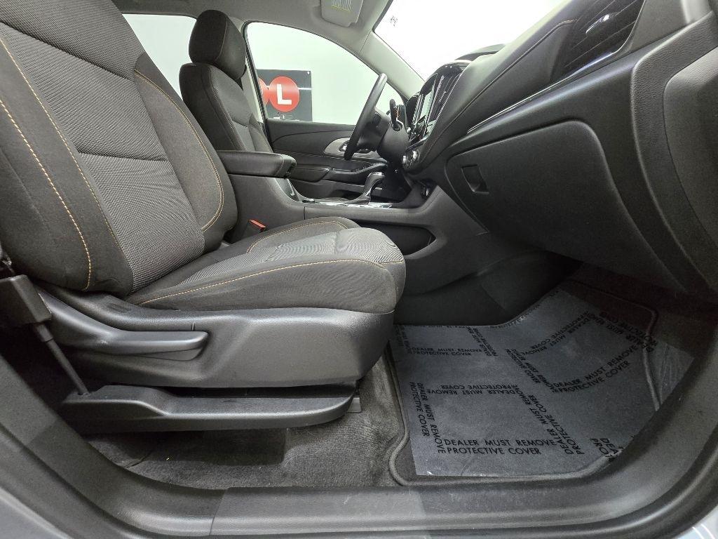 Chevrolet Traverse LS FWD 2020