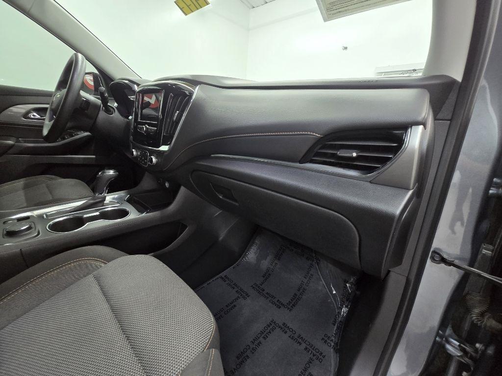 Chevrolet Traverse LS FWD 2020