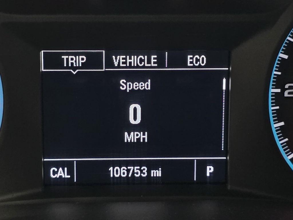 Chevrolet Traverse LS FWD 2020