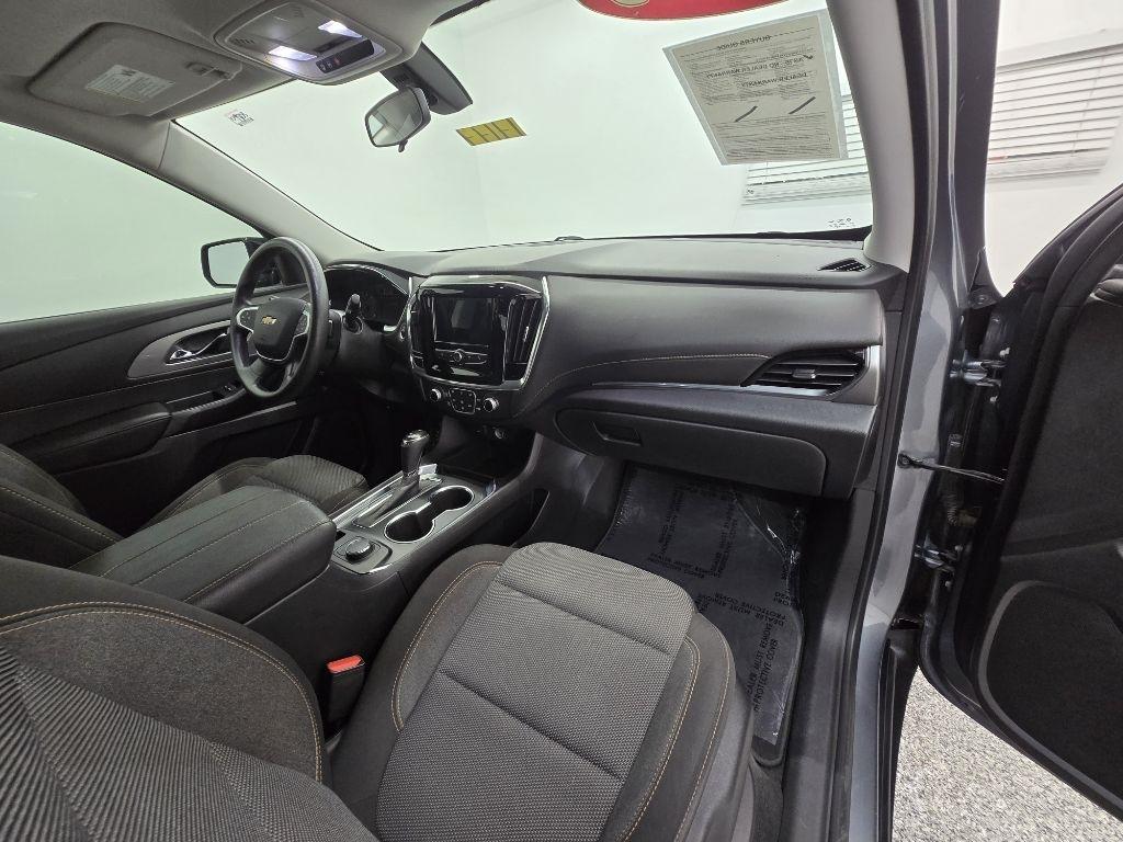 Chevrolet Traverse LS FWD 2020