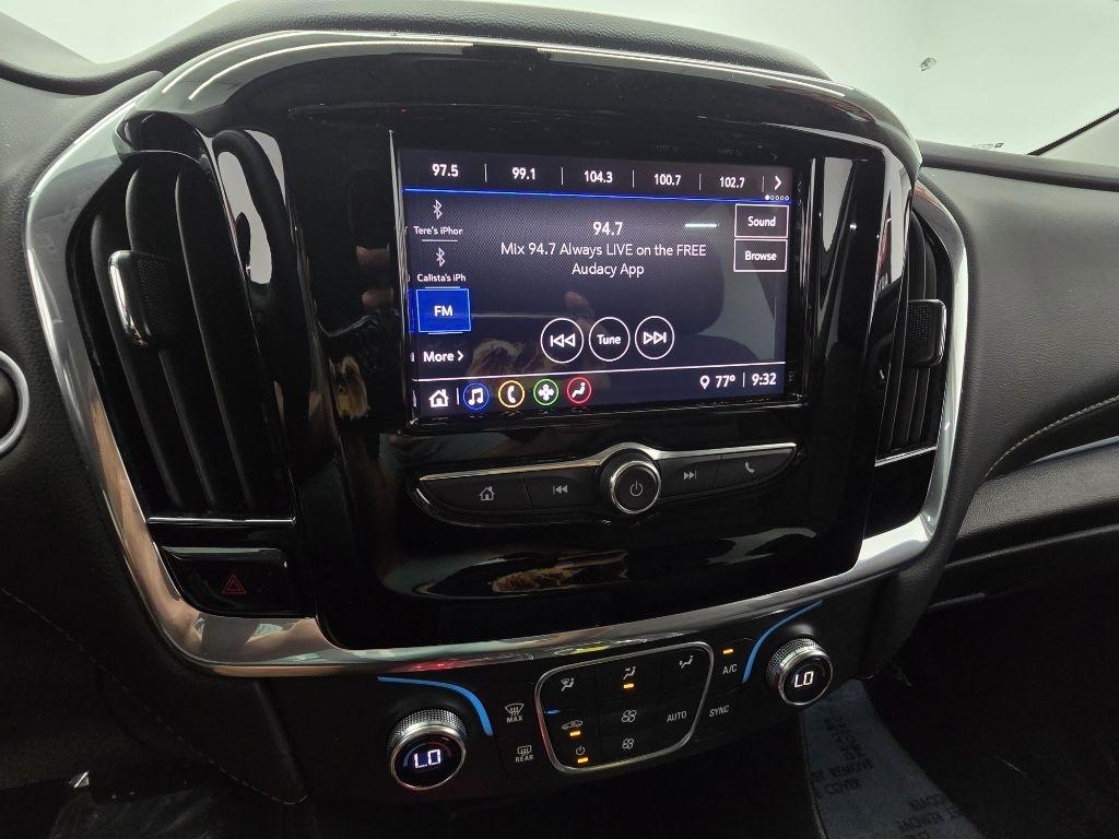 Chevrolet Traverse LS FWD 2020