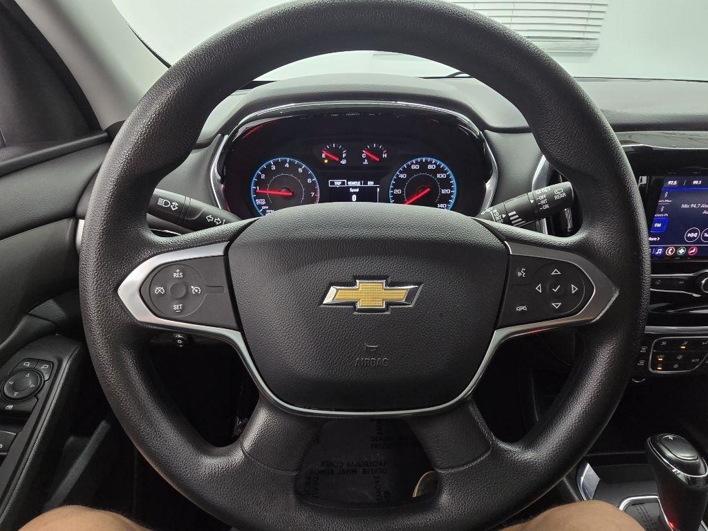 Chevrolet Traverse LS FWD 2020