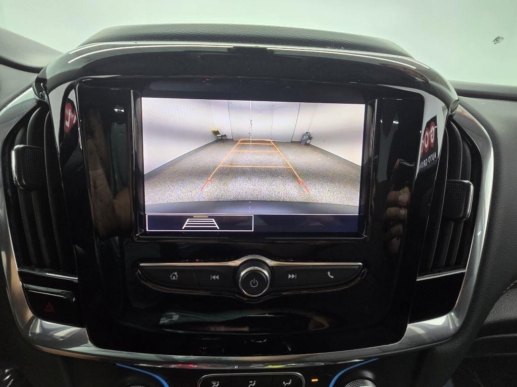 Chevrolet Traverse LS FWD 2020