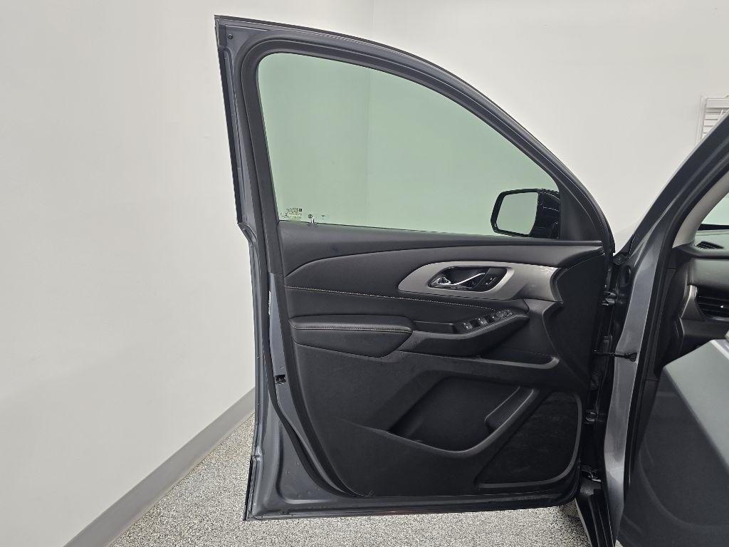 Chevrolet Traverse LS FWD 2020