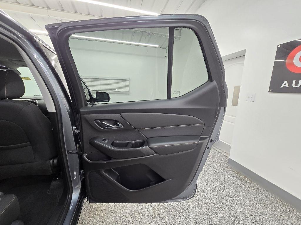 Chevrolet Traverse LS FWD 2020