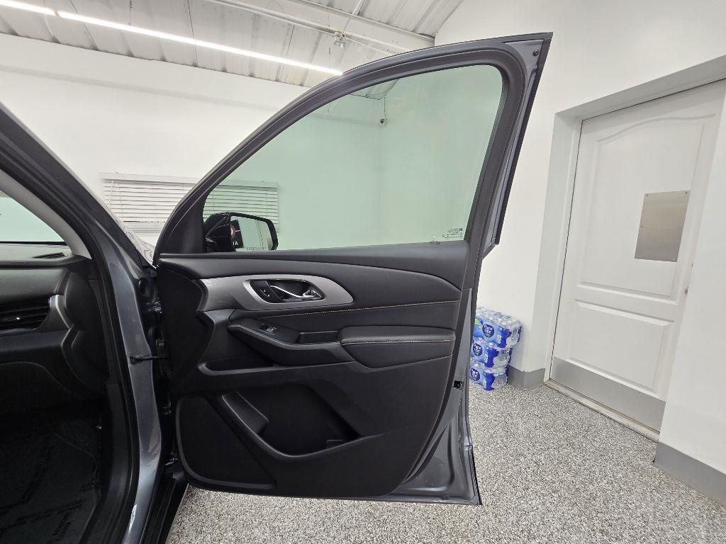 Chevrolet Traverse LS FWD 2020