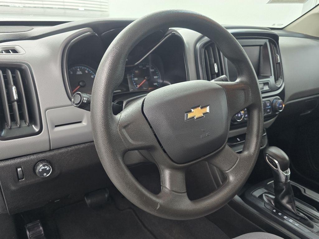 Chevrolet Colorado Work Truck Ext. Cab 2WD 2022