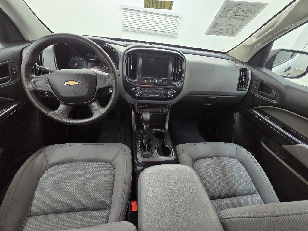 Chevrolet Colorado Work Truck Ext. Cab 2WD 2022