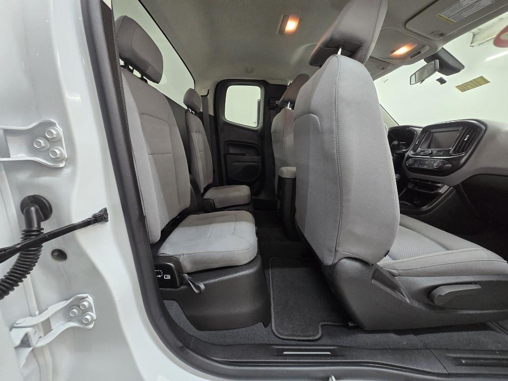 Chevrolet Colorado Work Truck Ext. Cab 2WD 2022