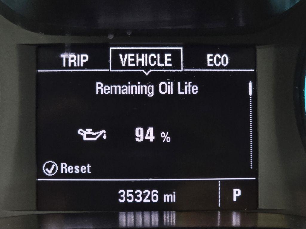 Chevrolet Colorado Work Truck Ext. Cab 2WD 2022