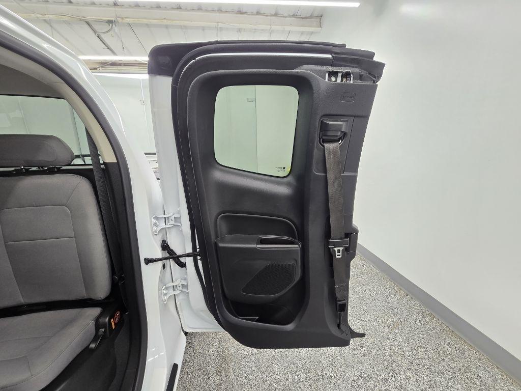 Chevrolet Colorado Work Truck Ext. Cab 2WD 2022